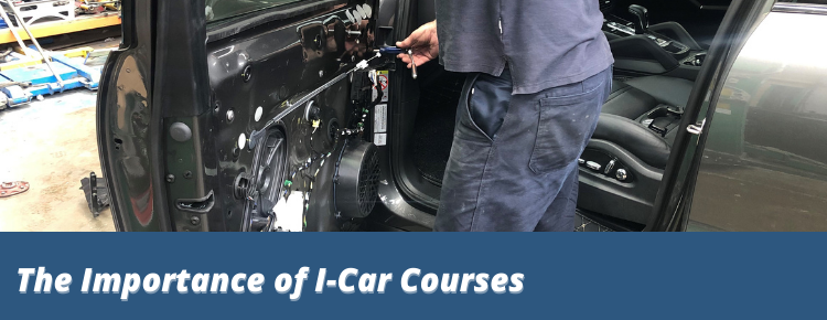  The Importance of I-Car Courses